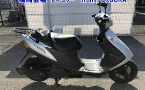 SUZUKI ADDRESS V125 G CF46A