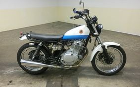 SUZUKI GRASS TRACKER NJ47A