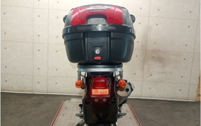 YAMAHA SEROW 250 DG17J