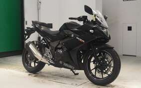 SUZUKI GSX250R DN11A