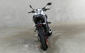 YAMAHA MT-25 RG43J