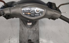 SUZUKI ADDRESS V125 CF46A