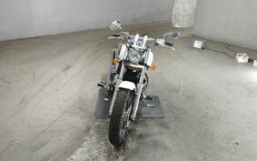 HONDA SHADOW 400 SLASHER 2000 NC40