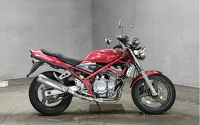 SUZUKI BANDIT 250 GJ77A