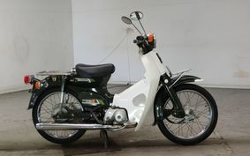 HONDA C70 SUPER CUB HA02