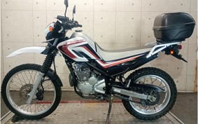 YAMAHA SEROW 250 DG17J