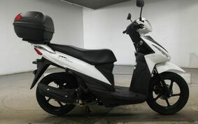 SUZUKI ADDRESS 110 CE47A