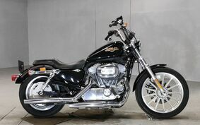 HARLEY XL883L 2009 CR2