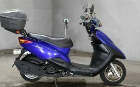 YAMAHA AXIS 125 TREET SE53J