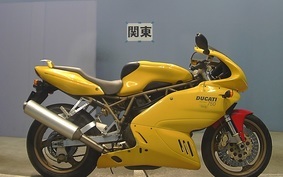 DUCATI SS900 1999 1LC3N