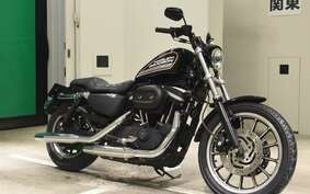 HARLEY XL883RI 2007 CS2