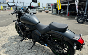 KAWASAKI VULCAN S 2015 EN650A