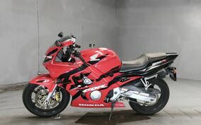 HONDA CBR600F 2004 PC25