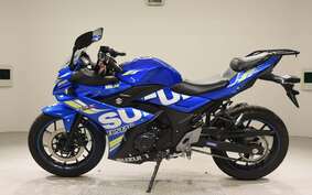 SUZUKI GSX250R DN11A