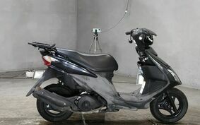 SUZUKI ADDRESS V125 S CF4MA