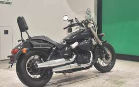 HONDA SHADOW 750 PHANTOM 2012 RC53