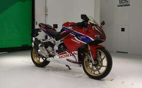 HONDA CBR250RR A MC51