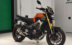 YAMAHA MT-09 A 2014 RN34J