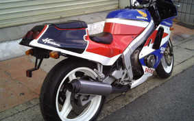 HONDA CBR250R MC19