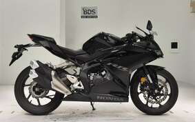 HONDA CBR250RR A MC51