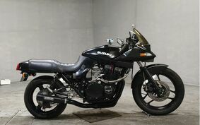 SUZUKI GSX1100S KATANA 1989 GU72A