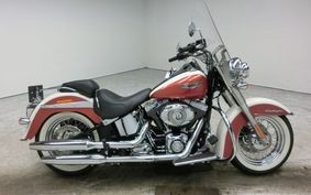 HARLEY FLSTN 1580 2012 JD5