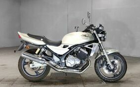 KAWASAKI BALIUS 250 Gen.2 ZR250B