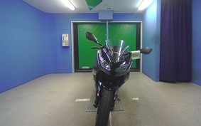 KAWASAKI NINJA 250 ABS 2013 EX250L