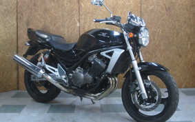 KAWASAKI BALIUS 250 Gen.2 2006 ZR250B