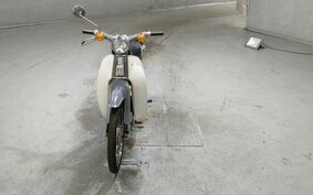 HONDA C50 SUPER CUB C50