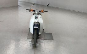 HONDA C70 SUPER CUB HA02