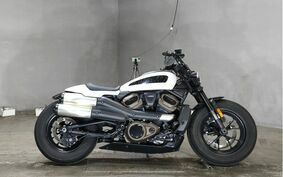 HARLEY RH1250S 2022 ZC4