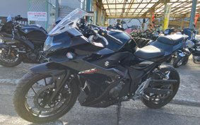 SUZUKI GSX250R DN11A