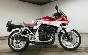 SUZUKI GSX250S KATANA GJ76A