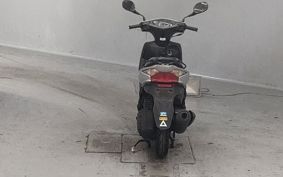 SUZUKI ADDRESS V125 CF4MA