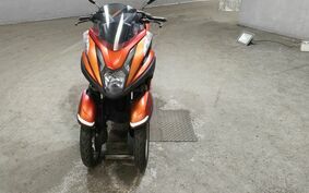 YAMAHA TRICITY 125 SE82J