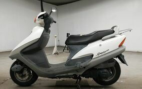 HONDA SPACY 125 JF04