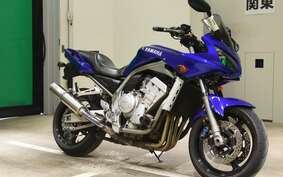 YAMAHA FZS1000 FAZER 2002 RN06