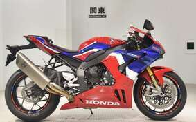 HONDA CBR1000RR RSP 2021 SC82