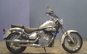 SUZUKI INTRUDER 250 LC VJ51A