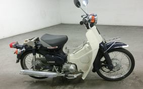 HONDA C70 SUPER CUB HA02