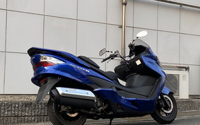 SUZUKI SKYWAVE 250 (Burgman 250) S CJ46A