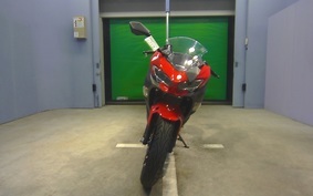 KAWASAKI NINJA 250 EX250P