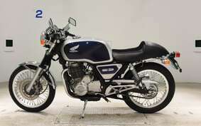 HONDA GB400TT 1987 NC20