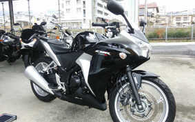 HONDA CBR250R ABS MC41