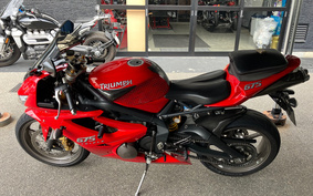 TRIUMPH DAYTONA 675 2007 TMD106