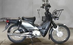 HONDA CROSS CUB 110 JA10