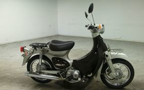 HONDA LITTLE CUB C50