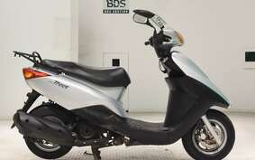 YAMAHA AXIS 125 TREET SE53J