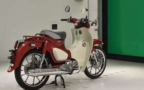 HONDA C125 SUPER CUB JA58